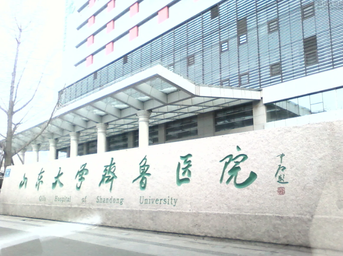 山东大学齐鲁医院